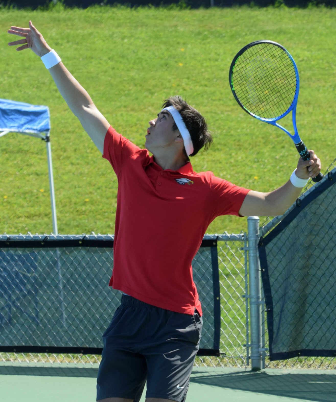 Jordan Chao